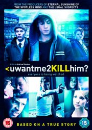 Ты хочешь, чтобы я его убил?