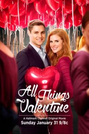 Все о дне святого Валентина