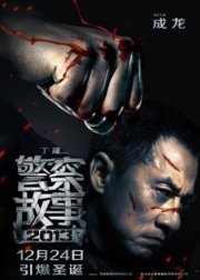 Полицейская история 2013