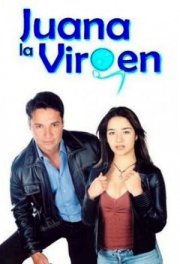 Девственница Хуана