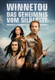 Виннету. Тайны серебряного озера