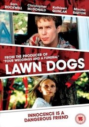 Луговые собачки