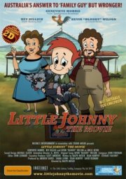 Малыш Джонни: Кино