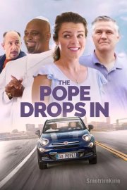 Визит Папы Римского