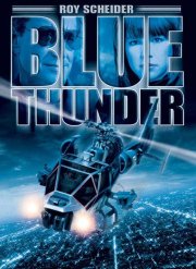 Голубой гром