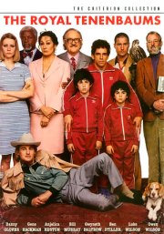 Семейка Тененбаум