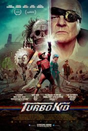 Турбо пацан