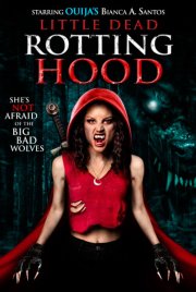 Маленькая мёртвая шапочка