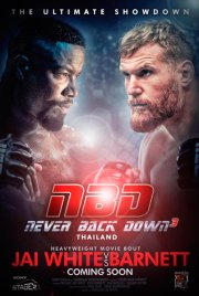 Никогда не сдавайся 3