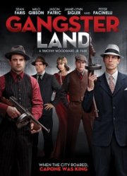 Земля гангстеров