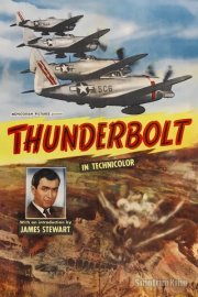 Тандерболт: История штурмовика