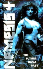 Немезида 4: Ангел смерти