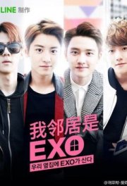 Мои соседи EXO