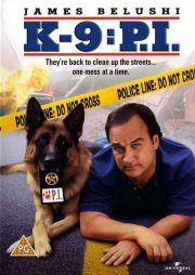 К-9 III: Частные детективы