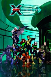 Люди Икс: Эволюция