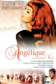 Анжелика и султан