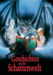 Сказки с темной стороны