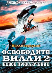 Освободите Вилли 2: Новое приключение