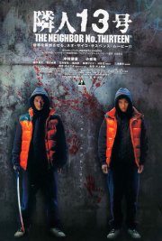 Сосед №13