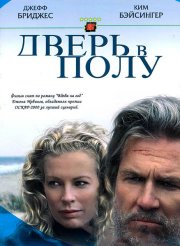 Дверь в полу