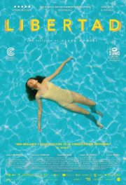 Либертад