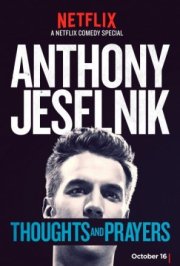 Энтони Джесельник: Мысли и молитвы