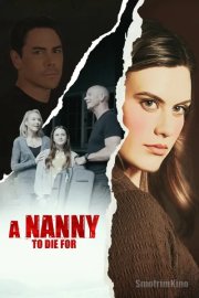 Убийственная няня