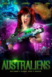 Австралочужие