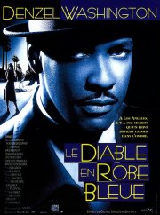 Дьявол в голубом платье