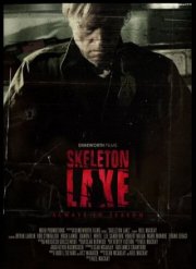 Озеро скелетов