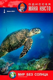 Одиссея Жака Кусто: Мир без солнца