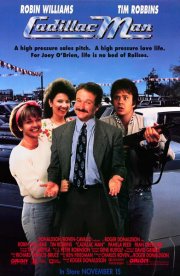 Человек-кадиллак