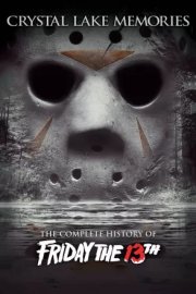 Воспоминания Хрустального озера: Полная история пятницы 13-го
