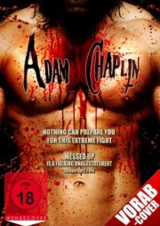 Адам Чаплин