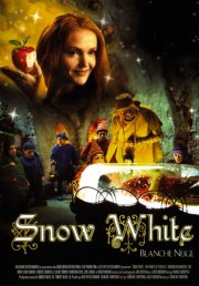 Белоснежка