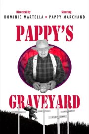 Кладбище Пэппи