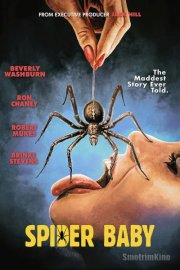 Паучонок, или Безумнейшая история из когда-либо расказанных