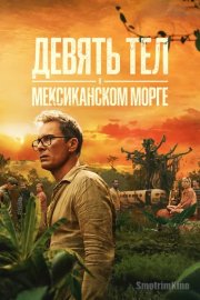 Девять тел в мексиканском морге