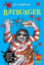 Крысобургер