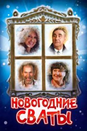 Новогодние сваты
