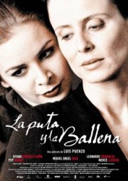 Шлюха и Кит