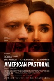 Американская пастораль