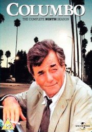 Коломбо: Гений и злодейство