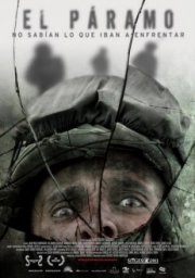 Холодное высокогорье