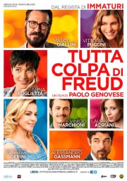 Во всем виноват Фрейд