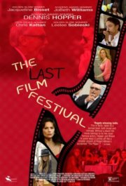 Последний кинофестиваль