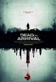 Смерть по прибытии