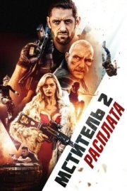 Мститель 2: Расплата