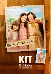 Кит Киттредж: Загадка американской девочки