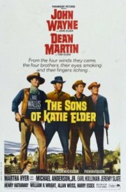 Сыновья Кэти Элдер